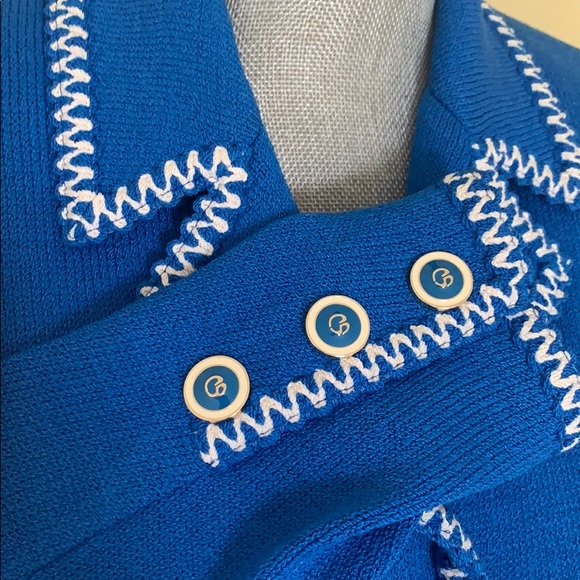 ST JOHN JACKET & PANTS - Picture 5 of 15